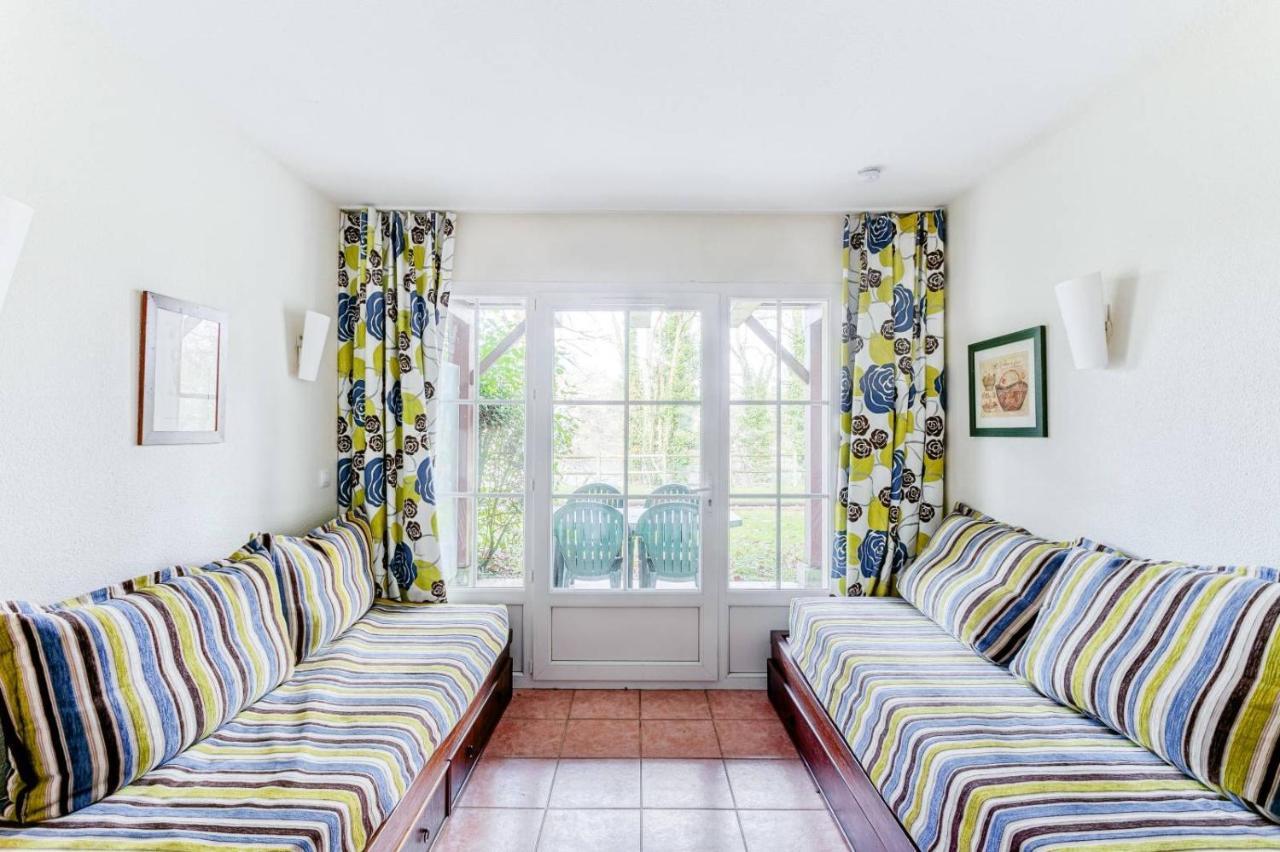 Residence Les Belles Rives - Maeva Home Argentat Exterior foto
