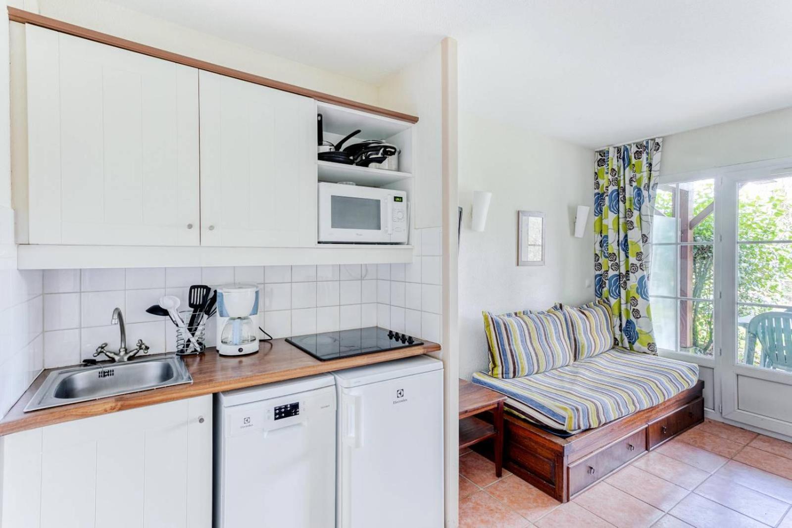 Residence Les Belles Rives - Maeva Home Argentat Quarto foto